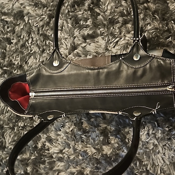 Coach purse - Picture 3 of 5